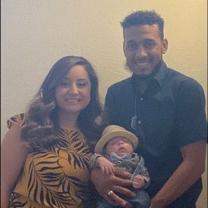 Meet your Posher, Audriana